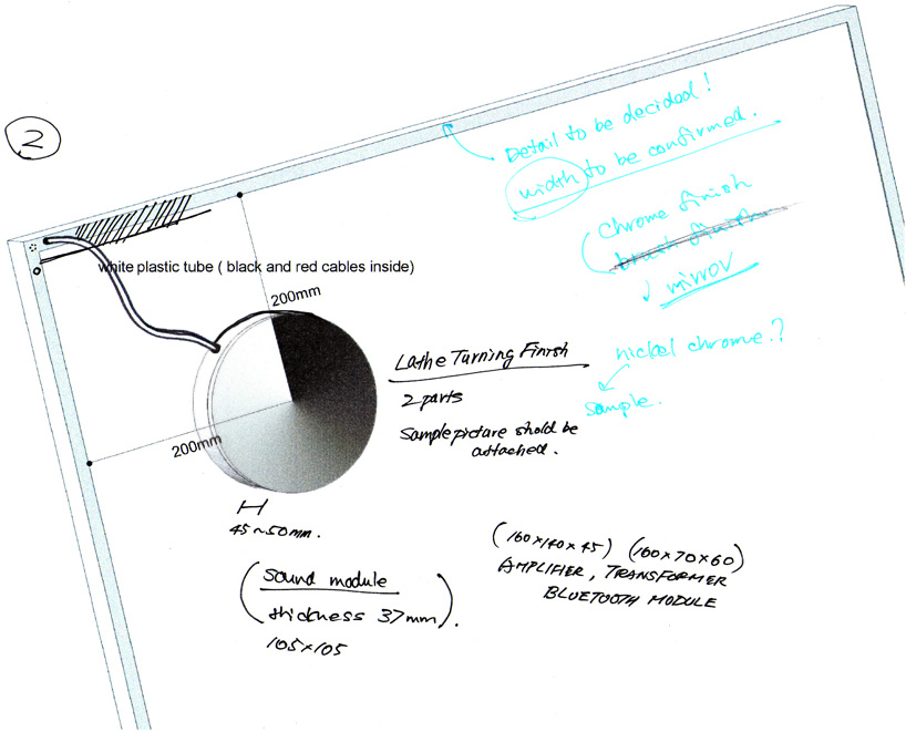 kazuhiro yamanaka: sound cloud for saazs
