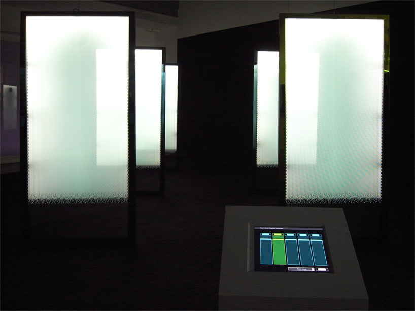 kazuhiro yamanaka: sound cloud for saazs