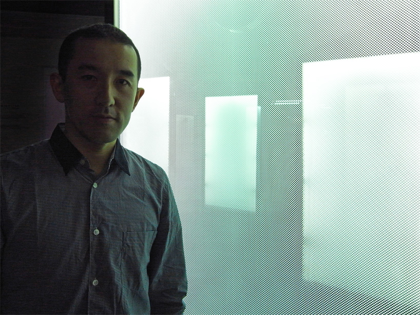 kazuhiro yamanaka: sound cloud for saazs