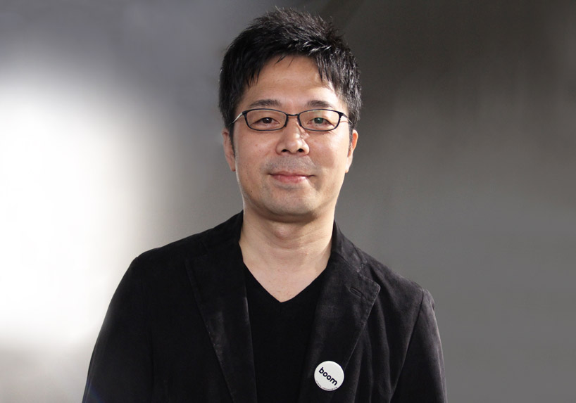 designboom: 13 years of online design magazine publishing