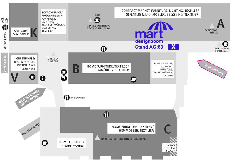 designboom mart stockholm 2012