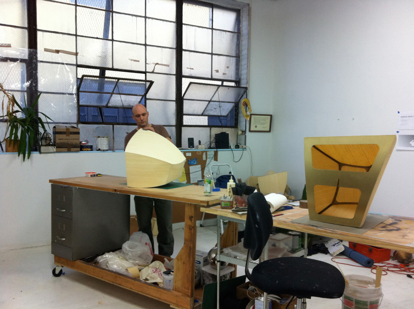 andrea claire studio: constantin