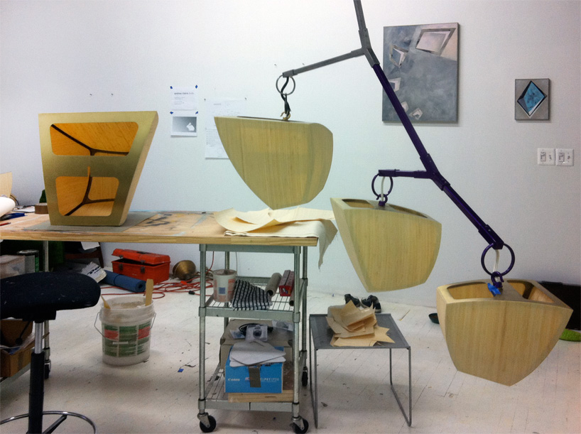 andrea claire studio: constantin