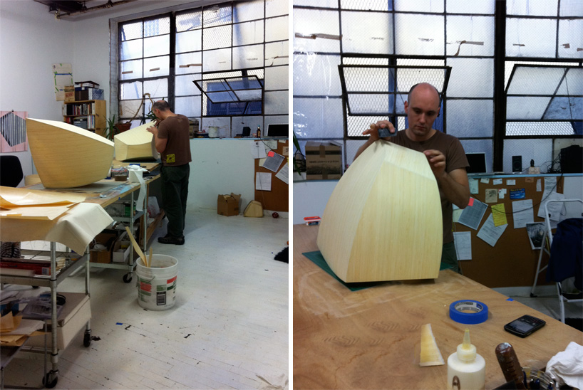 andrea claire studio: constantin