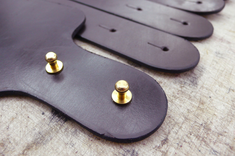 max lamb develops 'campaign chair' for alfred dunhill