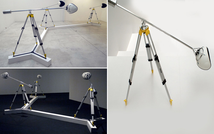 didier faustino presents the wild things at galerie michel rein in paris