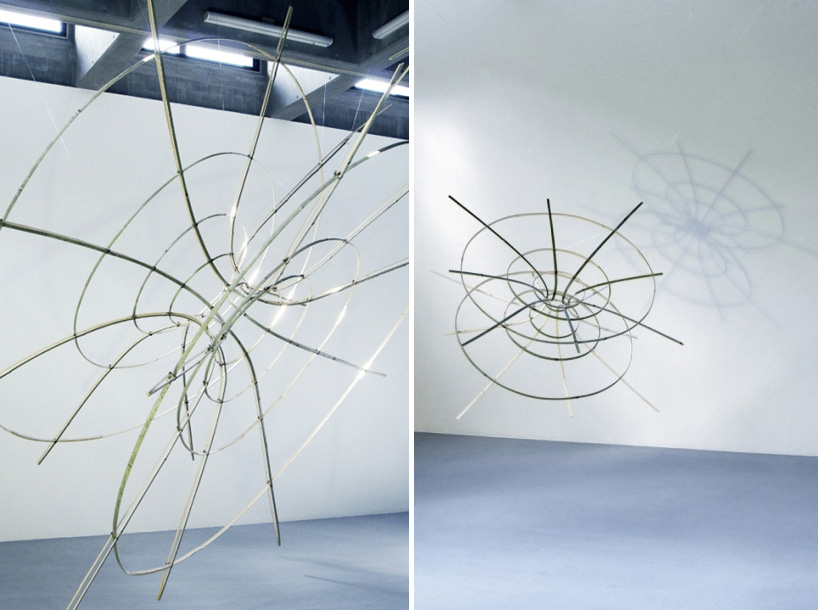 didier faustino presents the wild things at galerie michel rein in paris