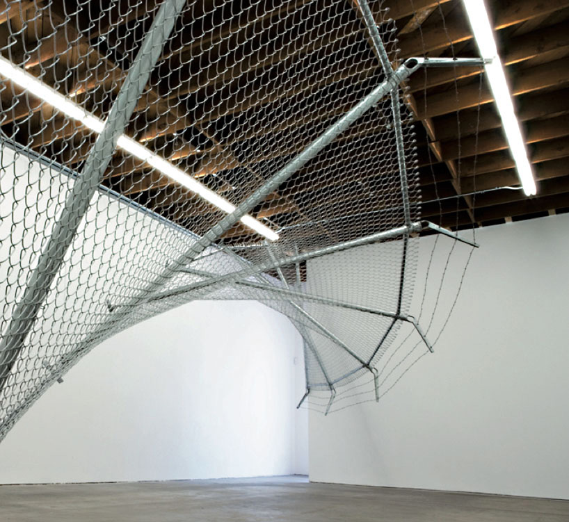 didier faustino presents the wild things at galerie michel rein in paris