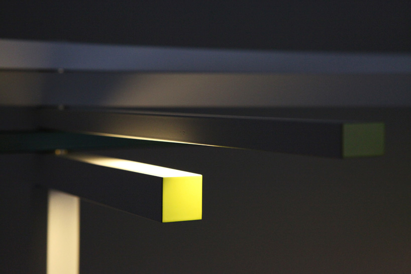 mari isopahkala: kurki LED light