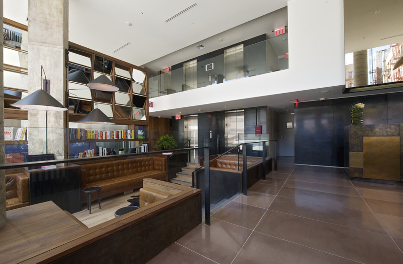 grzywinski+pons: nolitan hotel