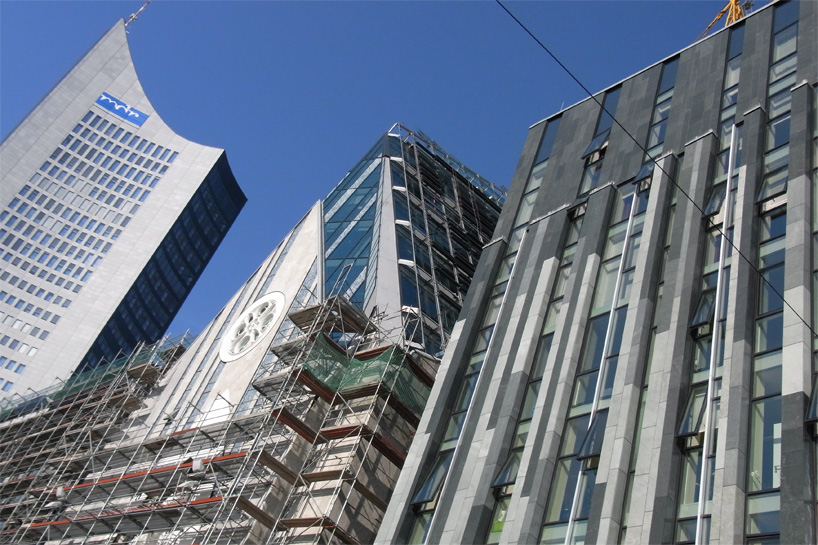 NORM = FORM design symposium