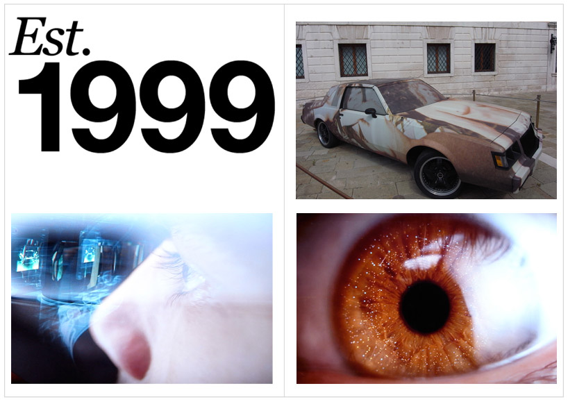 designboom celebrates 12 years