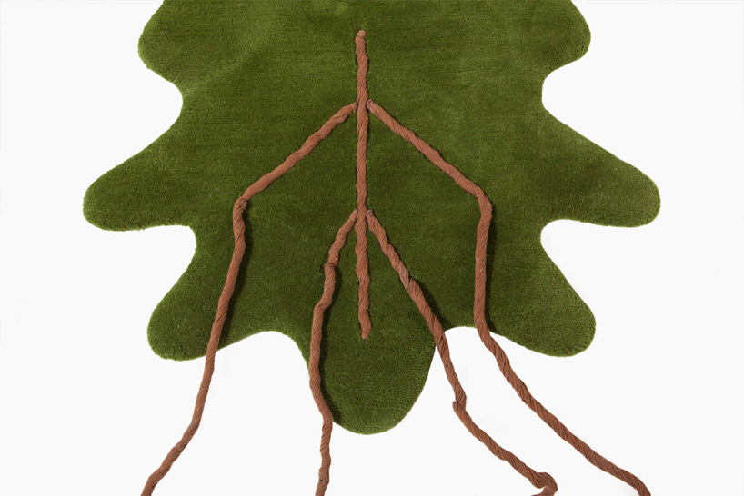 matali crasset: le blobterre de matali at centre pompidou, paris