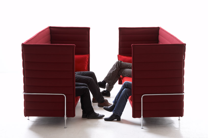 centre pompidou metz   ronan + erwan bouroullec: bivouac exhibition