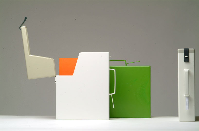 centre pompidou metz   ronan + erwan bouroullec: bivouac exhibition