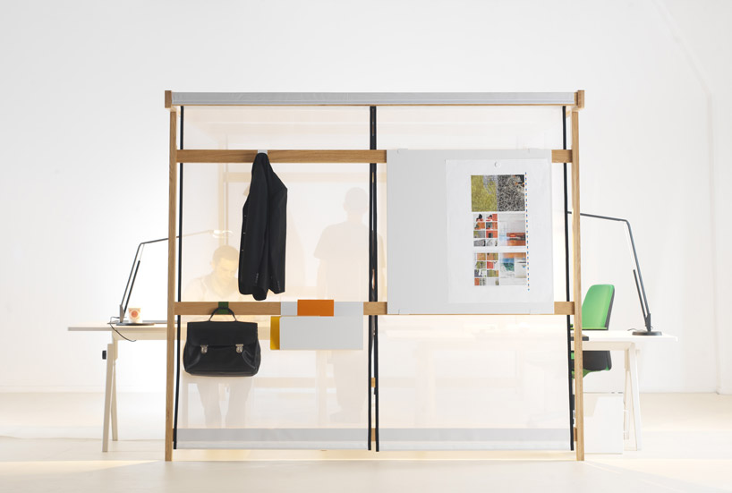 centre pompidou metz   ronan + erwan bouroullec: bivouac exhibition