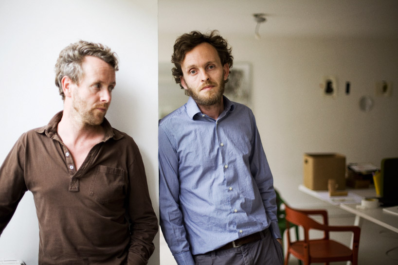 centre pompidou metz   ronan + erwan bouroullec: bivouac exhibition