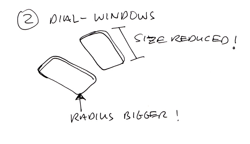 werner aisslinger: iconograph timepiece for lorenz