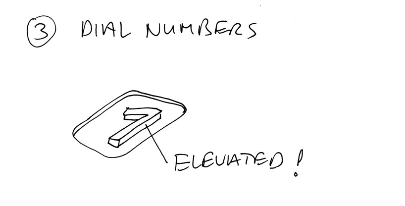 werner aisslinger: iconograph timepiece for lorenz