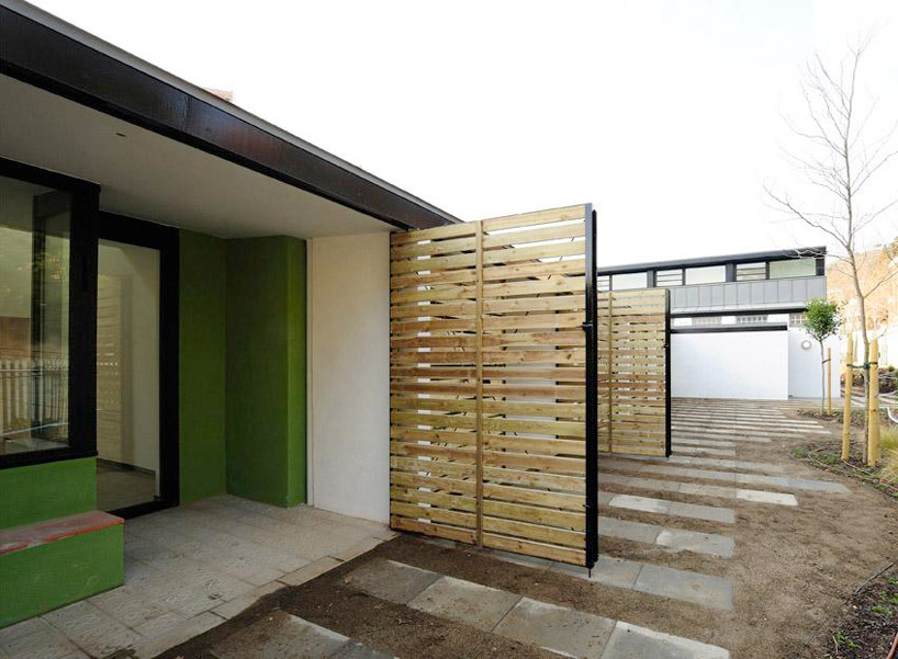 MBM arquitectes: casa dels xuklis