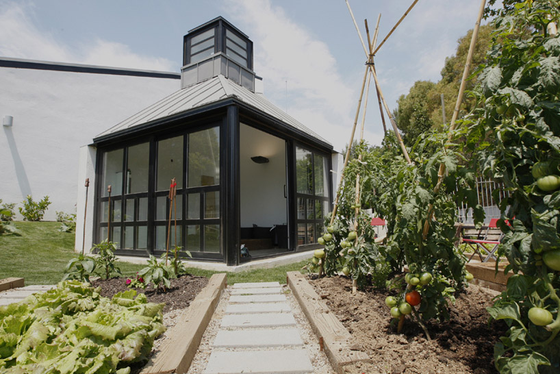 MBM arquitectes: casa dels xuklis