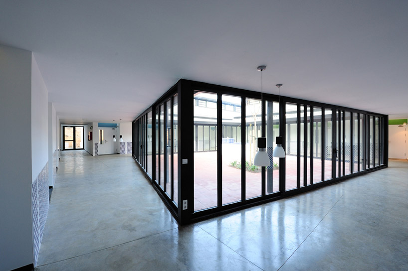 MBM arquitectes: casa dels xuklis