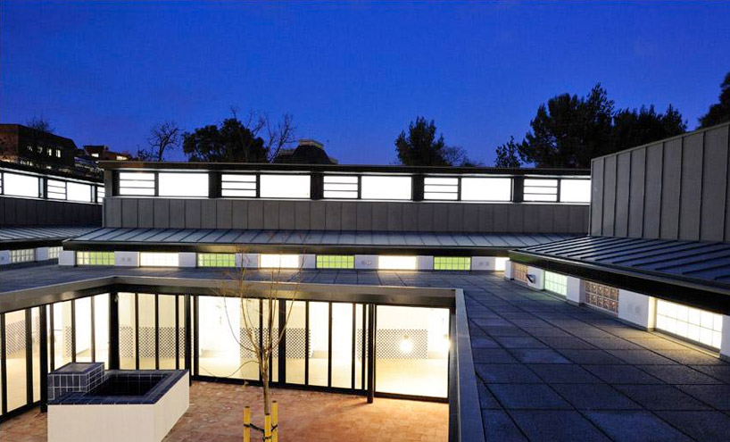 MBM arquitectes: casa dels xuklis