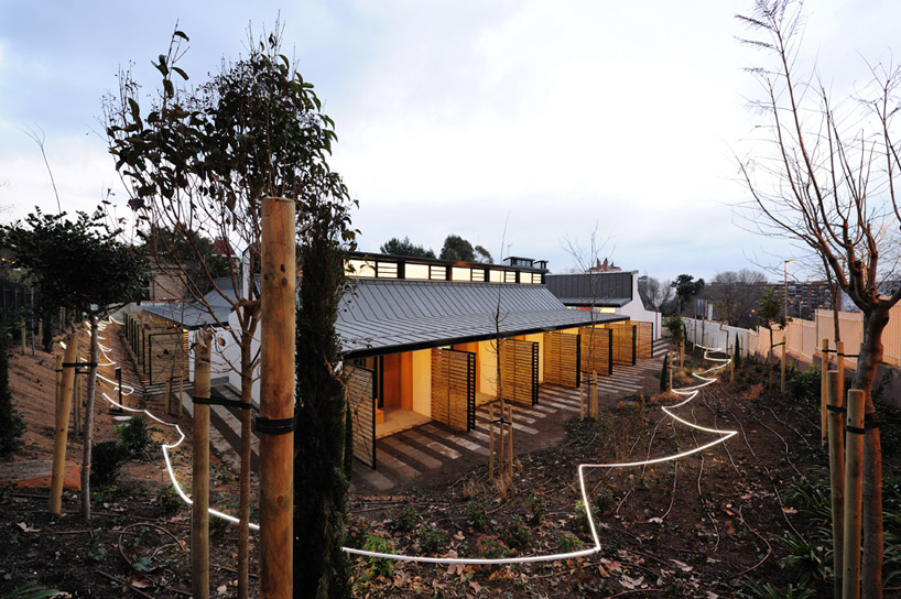 MBM arquitectes: casa dels xuklis
