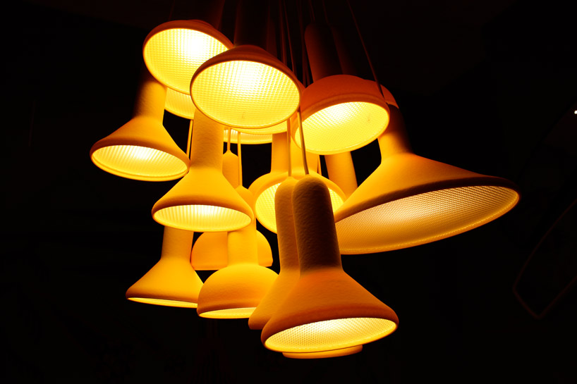 established + sons: 01 exhibition