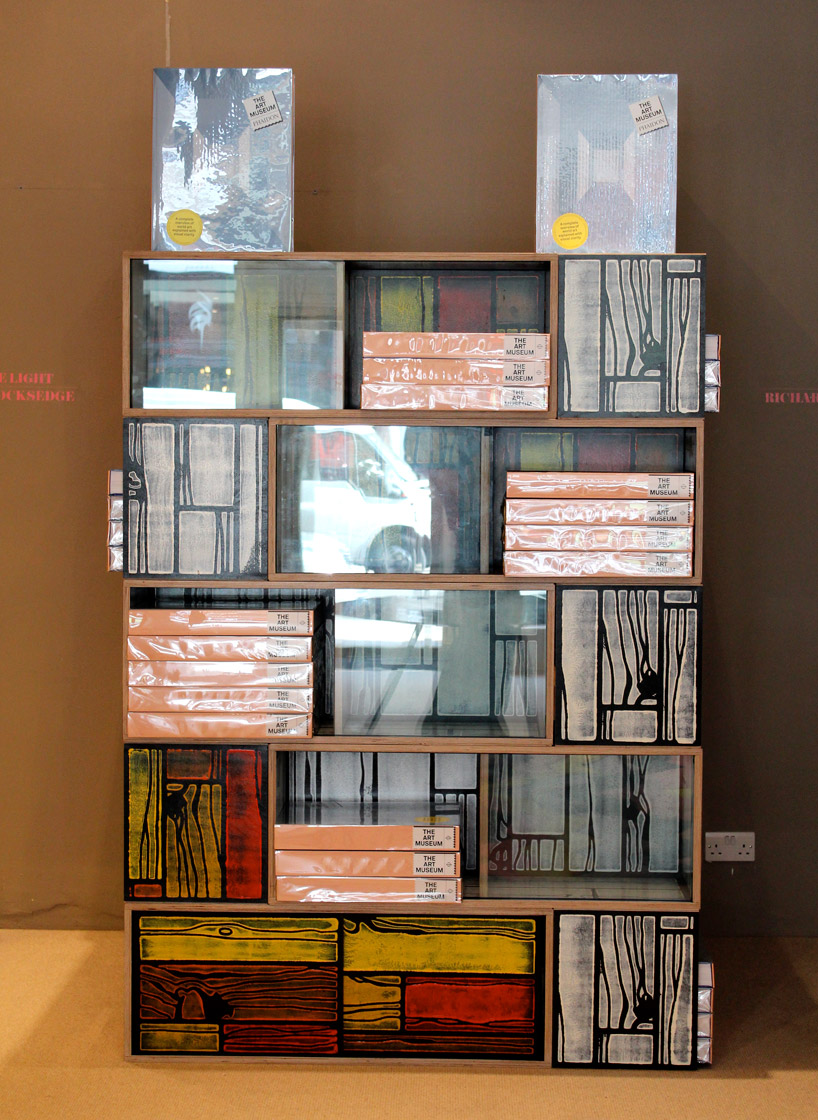 established + sons: 01 exhibition