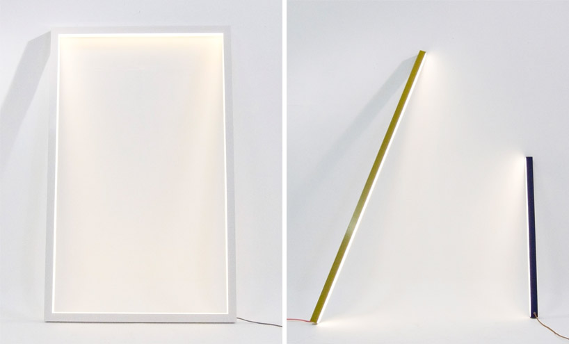 miya kondo: composition light