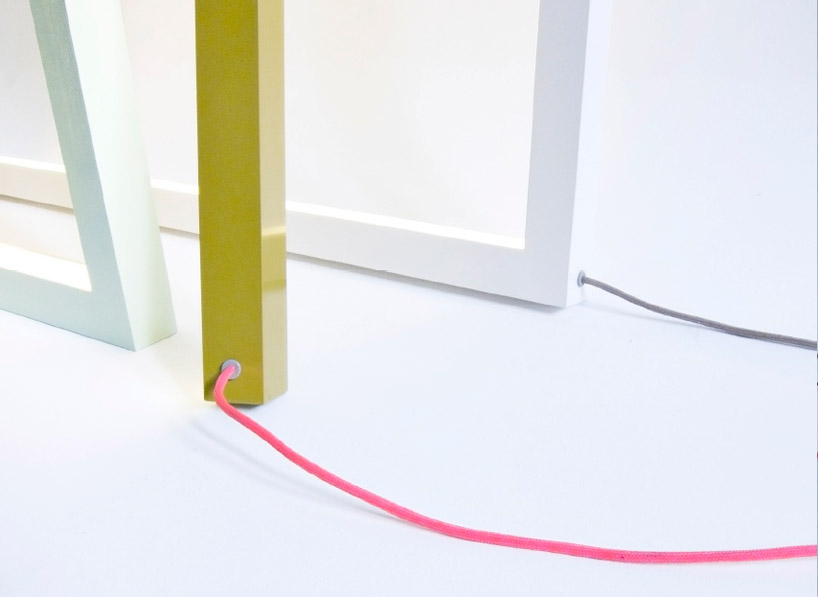 miya kondo: composition light