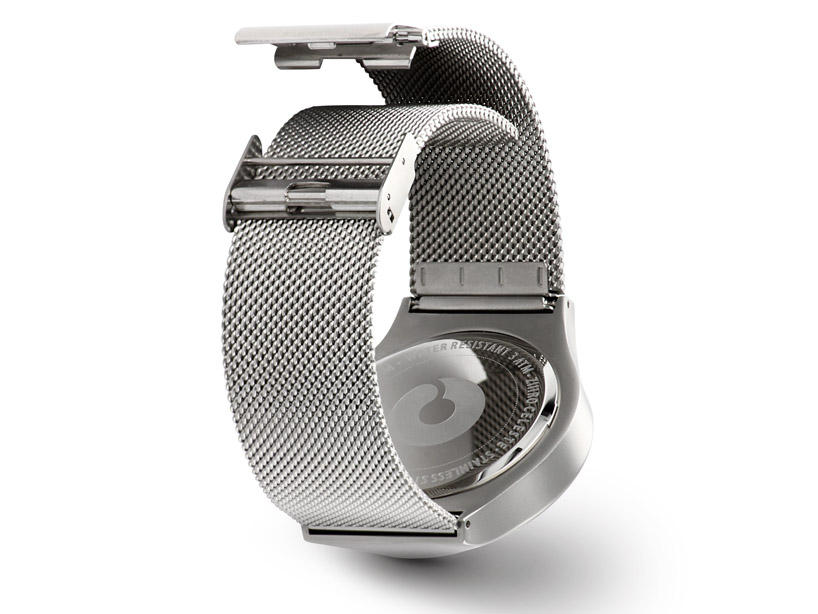 Wristwatches ZIIIRO Celeste Japan limited model | eBay