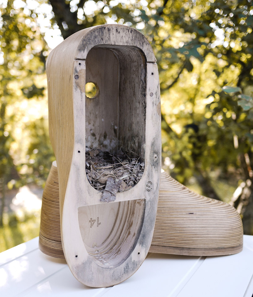 christian bermudez: the birdhouse project