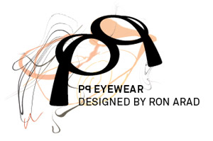 ron arad: pq eyewear
