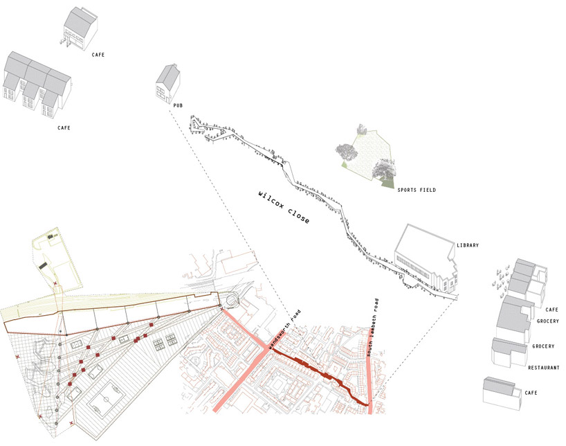 atelier urban nomads: table for hundreds
