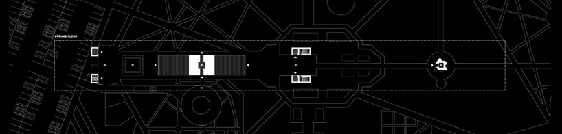 superunion architects: istanbul disaster prevention + education centre