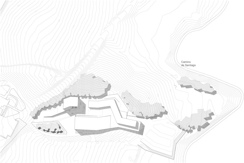 virai arquitectos: institutional winery la grajera