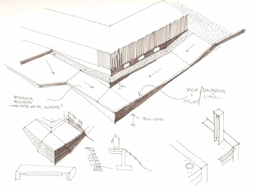 virai arquitectos: institutional winery la grajera