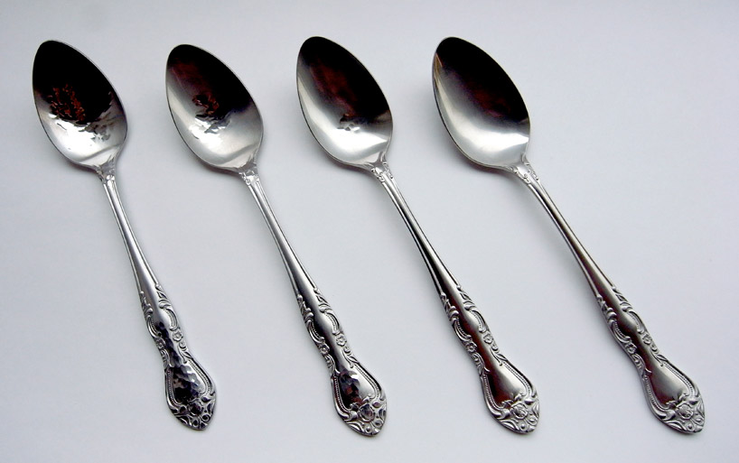 galatea silverware by 501 design studio
