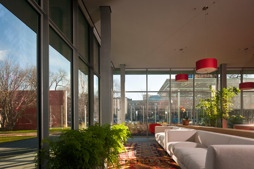 renzo piano: isabella stewart gardner museum opens in boston