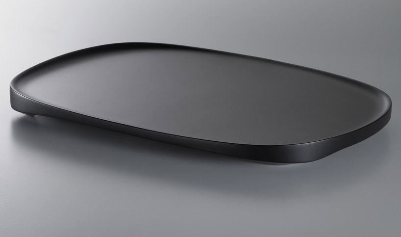 urbanus for alessi: trayscape