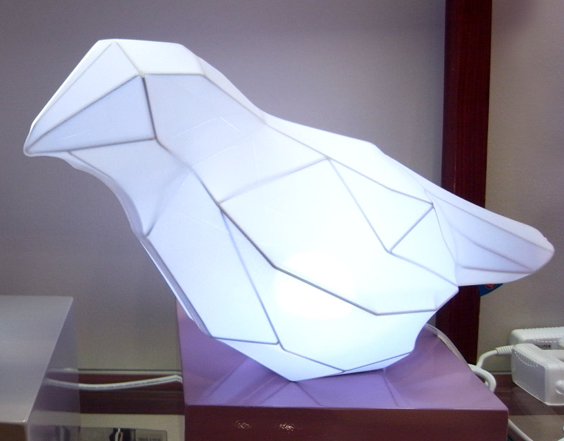 I love animals by pier paolo pitacco for alessi