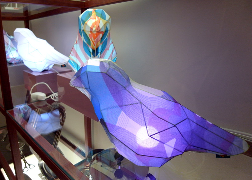 I love animals by pier paolo pitacco for alessi