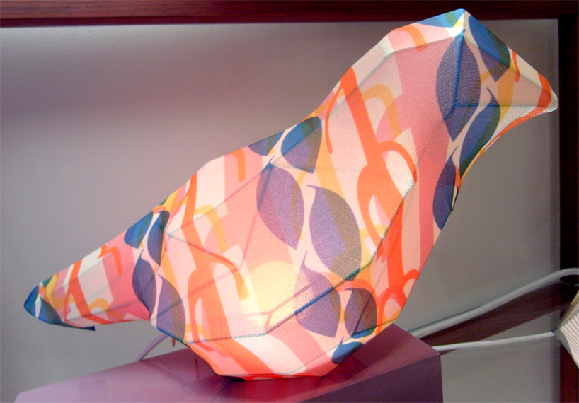 I love animals by pier paolo pitacco for alessi