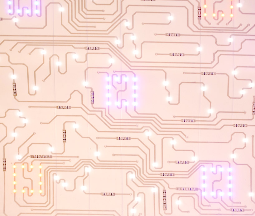 moritz waldemeyer + deyan sudjic design talk at ingo maurer