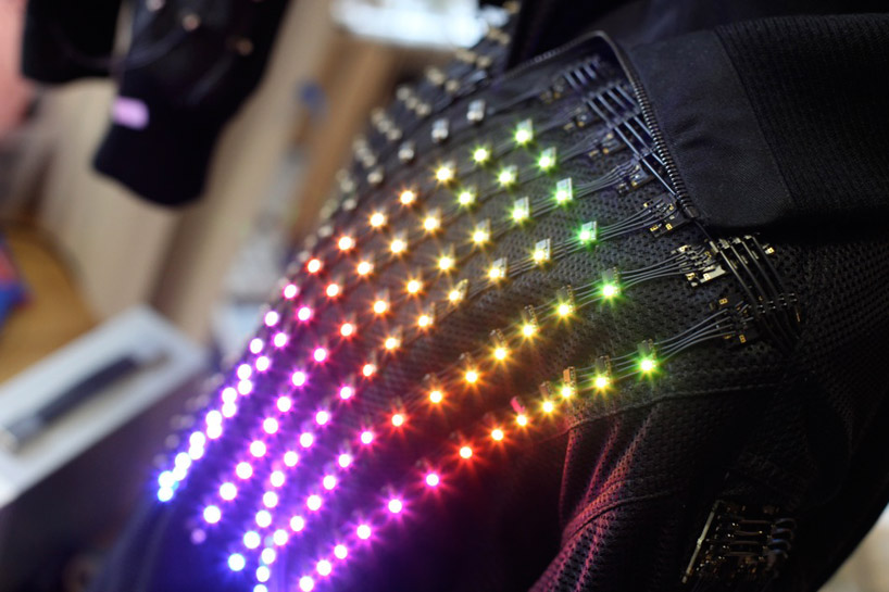 moritz waldemeyer + deyan sudjic design talk at ingo maurer