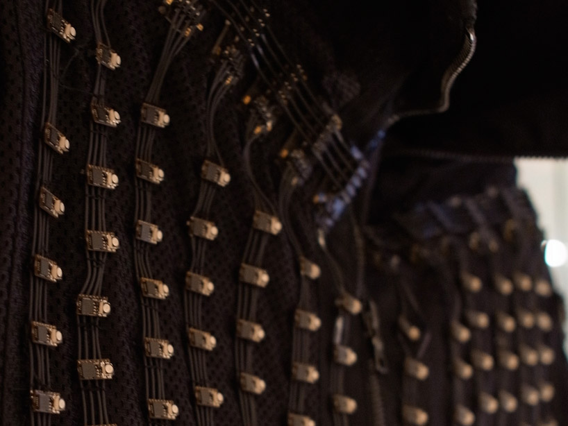 moritz waldemeyer + deyan sudjic design talk at ingo maurer