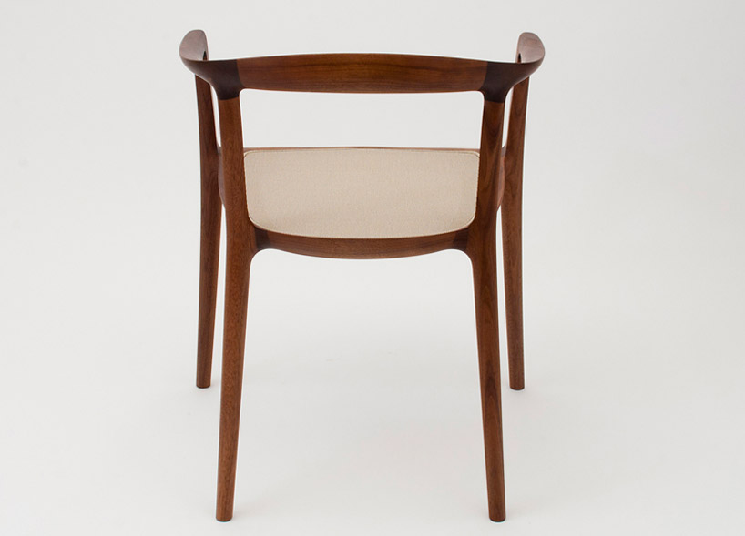 getama hans j wegner