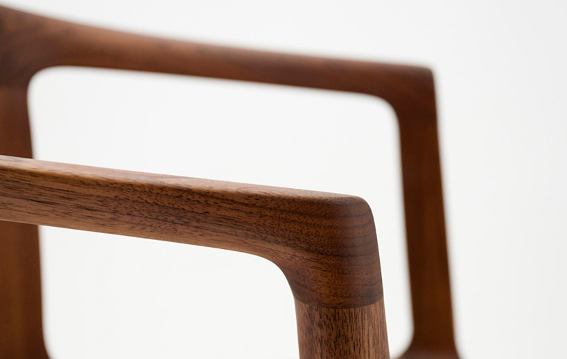 inoda + sveje: DC10 dining chair